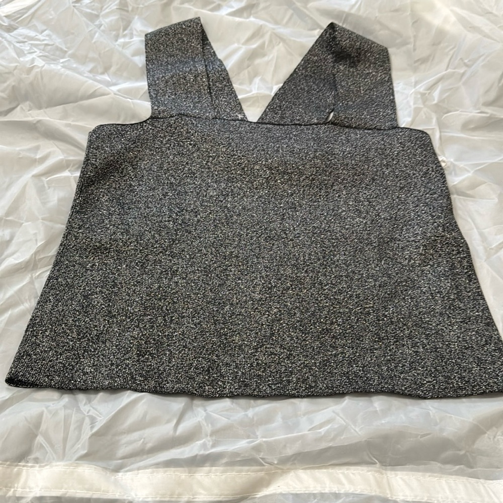 House of Harlow top